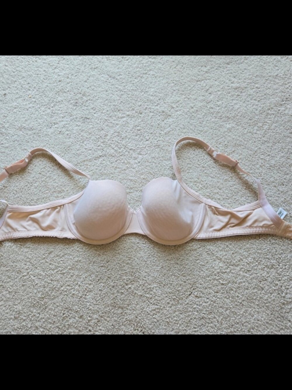 *Panache* Porcelain 32D bra - Fantastic bra!
